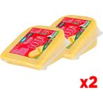 Enka Gurme Gouda Tipi Peynir Yarım Yağlı Olgunlaştırılmış 2'li- 500 gr - 1 kg