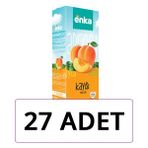 Enka Gurme Kayısı Nektarı 200 ml x 27'li Paket - 5,4 lt