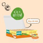 Enka Gurme Krem Peyniri 20 gr x 80 'li - 1,6 kg