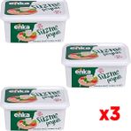 Enka Gurme Süzme Peynir Tam Yağlı -3'lü - 450 gr - 1,35 kg