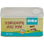 Enka Gurme Tam Yağlı Olgunlaştırılmış Beyaz Peynir 1 kg