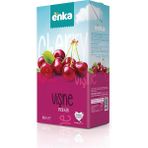 Enka Gurme Vişne Nektarı 1 Lt x 4'lü Paket - 4 lt