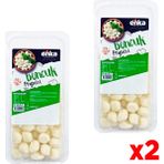 Enka Gurme Yarım Yağlı Boncuk Peyniri-2'li- 200 gr