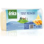 Enka Gurme Yarım Yağlı Taze Eritme (Tost Tipi) Peyniri 1 kg