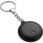 Enkado EKD-FM10 Lisanslı Bluetooth Akıllı Takip Cihazı (Airtag Tipi) - Siyah