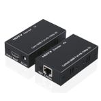 Enkado Ekd-He60 60 Metre Hdmı Usb Extender