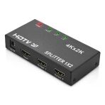 Enkado Ekd-Hs12 Hdmı 2 Port Çoklayıcı 4K