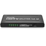 Enkado Ekd-Hs14 Hdmı 4 Port Çoklayıcı 4K