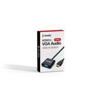 ENKADO EKD-HV10, HDMI To VGA Çevirici Adaptör