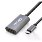 Enkado Ekd-Tp41 Type-C To Hdmı 4K-2K 30Hz Adaptör