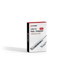 ENKADO EKD-UH60, USB3.0 to 3xUSB 2.0, 1xUSB 3.0, Metal, USB HUB