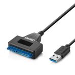 Enkado Ekd-Uh80 Usb 3,0 To 5Gbps Hdd Connect Adaptör