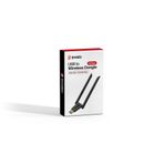 ENKADO EKD-UW91, 300Mbp, 2.4Ghz, 2dBi Harici Anten, USB2.0, WIRELESS ETHERNET