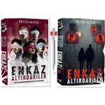 Enkaz Altındakiler 1-2 - Beyza Alkoç