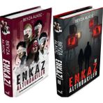 Enkaz Altındakiler 1 - Enkaz Altındakiler 2 - Beyza Alkoç