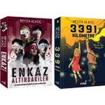 Enkaz Altındakiler - 3391 Kilometre - Beyza Alkoç