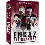 Enkaz Altındakiler Beyza Alkoç