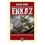 ENKAZ GÖLCÜK DEPREMINDEN BALYOZ DAVASINA - CAFER UYAR