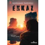 Enkaz Kahraman Tazeoğlu Yediveren Yayınları