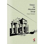 Enkazlar Altındaki Sevgi - Hakan Pekdemir