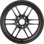 Enkei Rpf1 17X8 - 5X100 ET45 - Matte Black Takım Jant (4 Adet)