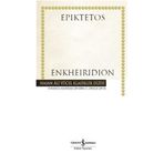Enkheiridion - Epiktetos
