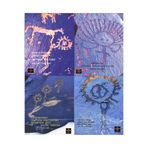Enki Yayınları Öntürkler-Haluk Tarcan 4 Kitap Set
