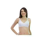 ENMADAM P980S9309 Liza 540 Jarse İçi Pamuklu Toparlayıcı Balensiz Sütyen