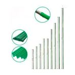 Ennalbur 11 mm 150 cm 5 Adet Bitki Destek Çubuğu
