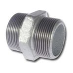 Ennalbur 3/4 Galvanizli Nipel