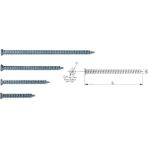 Ennalbur 7.5x60 6 cm 10 Adet Dübelsiz Buldex Vida