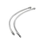 Ennalbur Batarya Flex Hortum 3/8-M10 60 cm Kısa Uç