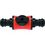 Ennalbur BH3039 Vanalı Hortum Ekleme Adaptörü - Belirtilmemiş