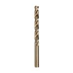 Ennalbur Hss-E Altın Seri Inox 9 mm Delme Matkap Ucu