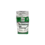 Ennalbur Kalekim Ultra Fuga 2242 Siyah 5 Kg