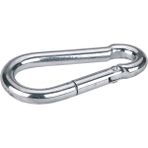 Ennalbur Karabina Yaylı 4 mm ( 5 Adet ) - Belirtilmemiş