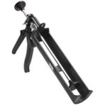 Ennalbur Profesyonel Metal Silikon Tabancası