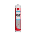 Ennalbur Würth Duşakabin Beyaz 310 ML Silikon