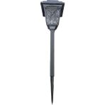 Ennalbur X15 Solar Kazıklı Bahçe Lambası