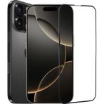 Ennar Apple İphone Se 2020 Uyumlu Tam Kaplayan Anti Statik Kırılmaz Cam Ekran Koruyucu