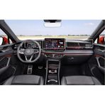 Ennar Volkswagen Tiguan E-tsi Multimedya Gösterge Ve Klima Konsol Uyumlu Nano Ekran Koruyucu Set 202