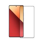 Ennar Xiaomi Redmi Note 13 Pro Uyumlu Tam Kaplayan Anti Statik Kırılmaz Cam Ekran Koruyucu