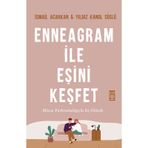 Enneagram İle Eşini Keşfet - İsmail Acarken & Yıldız Kanol Süslü
