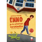 Enno ya da Asfalttaki Karahindiba - Astrid Frank