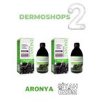 Enoant Aronya Siyah Üzüm Ekstresi 250 ml Sıvı