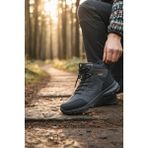 Enoch Erkek Füme Antrasit Waterproof Outdoor Trekking ve Dağcı Botu