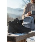 Enoch Erkek Özel Numara Su Geçirmez Outdoor Trekking ve Doğa Yürüyüş Botu - Kum