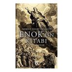 Enok’un Kitabı / Dorlion Yayınevi / Robert Henry Charles