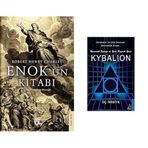 Enok’un Kitabı & Kybalion (2 Kitap Set)