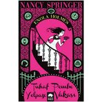 Enola Holmes 4 - Nancy Springer